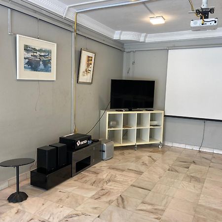 Grayhaus Spacious Bungalow & Garden Villa - Ss3 Petaling Jaya, Near Sunway - Stay Only No Events Εξωτερικό φωτογραφία