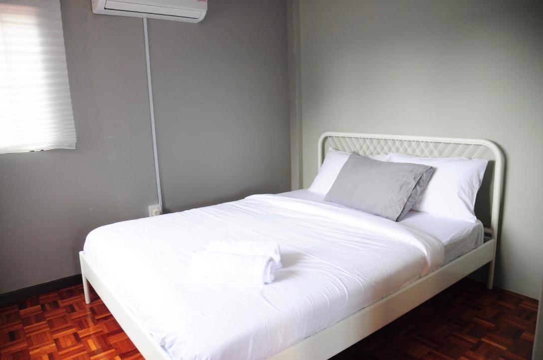 Grayhaus Spacious Bungalow & Garden Villa - Ss3 Petaling Jaya, Near Sunway - Stay Only No Events Εξωτερικό φωτογραφία