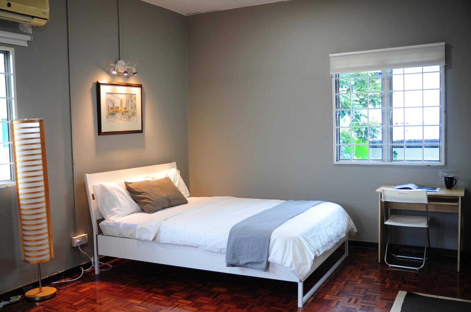 Grayhaus Spacious Bungalow & Garden Villa - Ss3 Petaling Jaya, Near Sunway - Stay Only No Events Εξωτερικό φωτογραφία