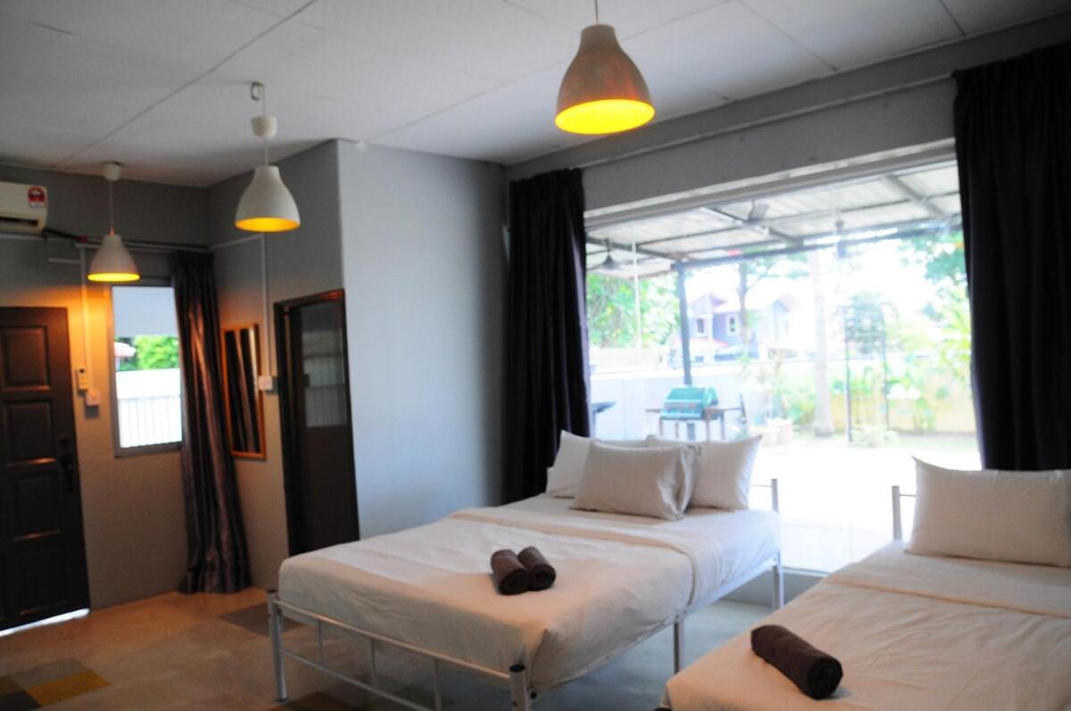 Grayhaus Spacious Bungalow & Garden Villa - Ss3 Petaling Jaya, Near Sunway - Stay Only No Events Εξωτερικό φωτογραφία