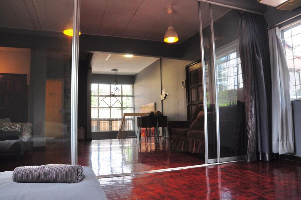 Grayhaus Spacious Bungalow & Garden Villa - Ss3 Petaling Jaya, Near Sunway - Stay Only No Events Εξωτερικό φωτογραφία