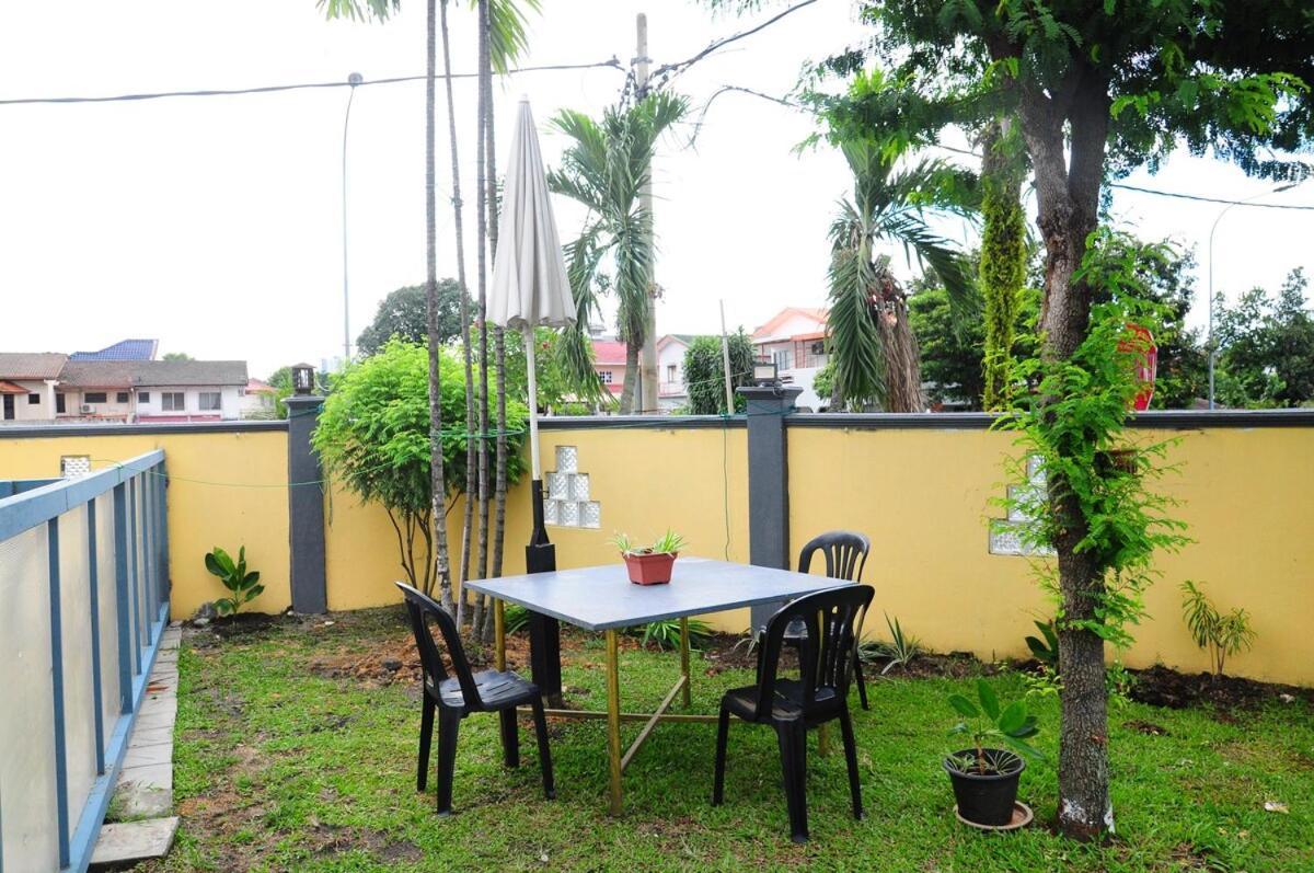 Grayhaus Spacious Bungalow & Garden Villa - Ss3 Petaling Jaya, Near Sunway - Stay Only No Events Εξωτερικό φωτογραφία